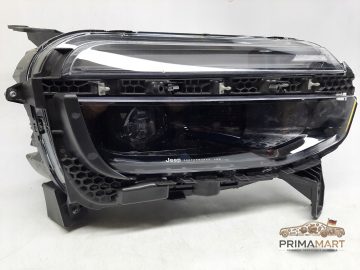 Foto 3 von Frontscheinwerfer Jeep LED 522187170