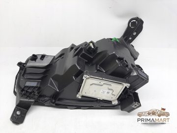 Foto 7 von Frontscheinwerfer Jeep LED 522187170