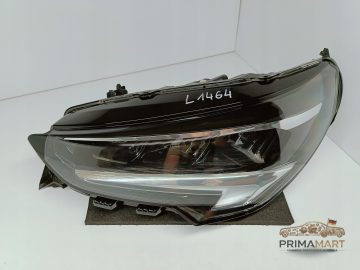 Foto 3 von Frontscheinwerfer Groupe PSA Full LED 39162653 Links