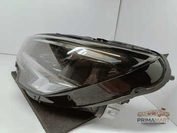 Foto 4 von Frontscheinwerfer Groupe PSA Full LED 39162653 Links