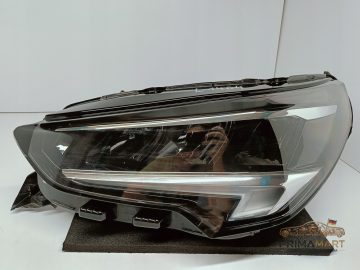 Foto 5 von Frontscheinwerfer Groupe PSA Full LED 39162653 Links