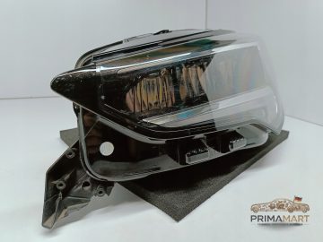 Foto 7 von Frontscheinwerfer Groupe PSA Full LED 39162653 Links