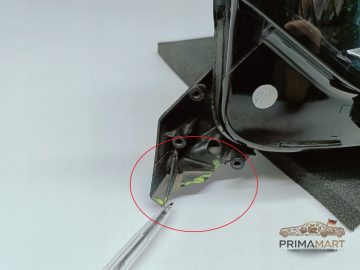 Foto 8 von Frontscheinwerfer Groupe PSA Full LED 39162653 Links