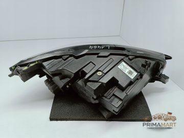 Foto 13 von Frontscheinwerfer Groupe PSA Full LED 39162653 Links