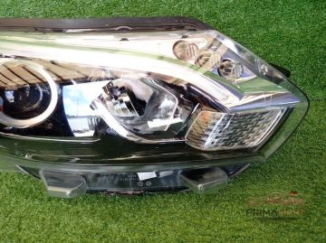 Foto 3 von Frontscheinwerfer Toyota Bi-Xenon 9808237480 Rechts