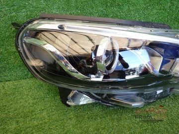 Foto 5 von Frontscheinwerfer Toyota Bi-Xenon 9808237480 Rechts