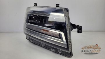 Foto 5 von Frontscheinwerfer Volkswagen 7C1941036 Rechts
