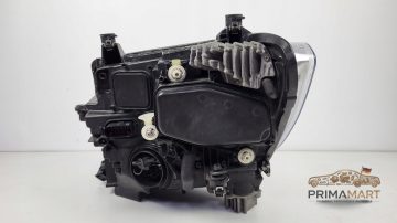 Foto 11 von Frontscheinwerfer Volkswagen 7C1941036 Rechts