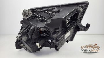 Foto 12 von Frontscheinwerfer Volkswagen 7C1941036 Rechts