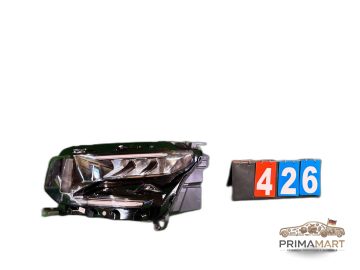 Foto 1 von Frontscheinwerfer Citroen Full LED 9851349180 Links