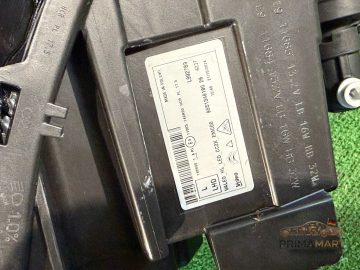 Foto 5 von Frontscheinwerfer Citroen Full LED 9851349180 Links