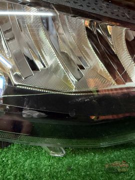 Foto 3 von Frontscheinwerfer SEAT Full LED 6F1941006F Rechts