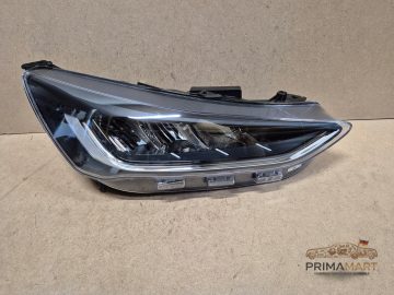 Foto 2 von Frontscheinwerfer Ford Full LED NX7B13E014CD Rechts