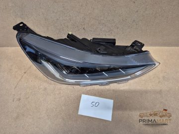 Foto 3 von Frontscheinwerfer Ford Full LED NX7B13E014CD Rechts