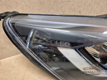 Foto 4 von Frontscheinwerfer Ford Full LED NX7B13E014CD Rechts