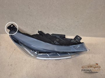 Foto 7 von Frontscheinwerfer Ford Full LED NX7B13E014CD Rechts