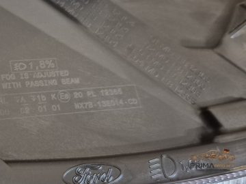 Foto 10 von Frontscheinwerfer Ford Full LED NX7B13E014CD Rechts
