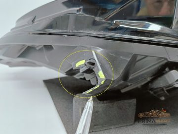 Foto 8 von Frontscheinwerfer Tesla Full LED 151495300D Rechts