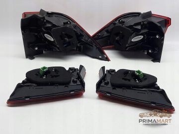 Foto 7 von Rückleuchte Volkswagen 5NA945308E Links + Rechts (Paar)