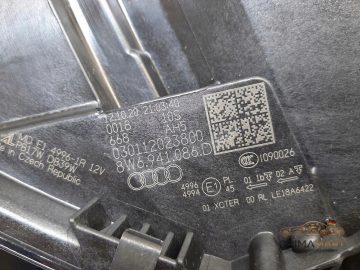 Foto 7 von Frontscheinwerfer Audi LED 8W6941086D Rechts