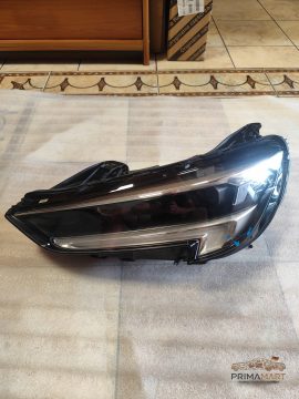 Foto 2 von Frontscheinwerfer Opel 39136825 Links