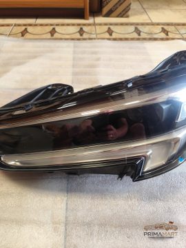 Foto 4 von Frontscheinwerfer Opel 39136825 Links