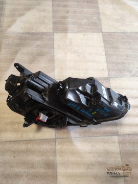 Foto 7 von Frontscheinwerfer Opel 39136825 Links