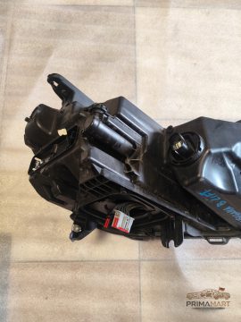 Foto 8 von Frontscheinwerfer Opel 39136825 Links
