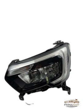 Foto 1 von Frontscheinwerfer Renault 260607867R Links