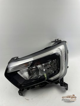 Foto 2 von Frontscheinwerfer Renault 260607867R Links