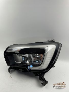 Foto 3 von Frontscheinwerfer Renault 260607867R Links