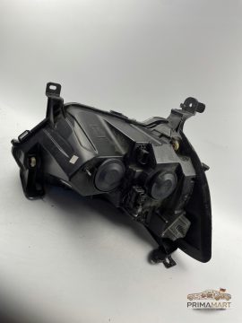 Foto 5 von Frontscheinwerfer Renault 260607867R Links