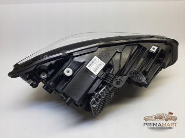 Foto 8 von Frontscheinwerfer BMW 5A017B5 Links + Rechts (Paar)