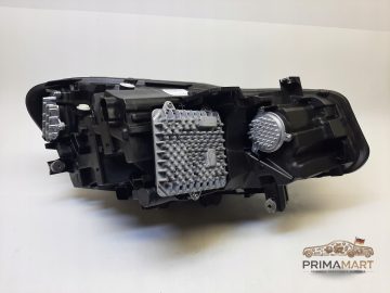 Foto 9 von Frontscheinwerfer BMW 5A017B5 Links + Rechts (Paar)