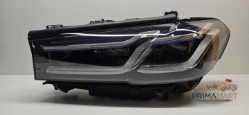 Foto 2 von Frontscheinwerfer BMW Full LED 5A388D5 Links