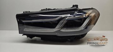 Foto 3 von Frontscheinwerfer BMW Full LED 5A388D5 Links