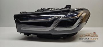 Foto 4 von Frontscheinwerfer BMW Full LED 5A388D5 Links