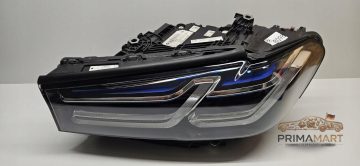 Foto 5 von Frontscheinwerfer BMW Full LED 5A388D5 Links