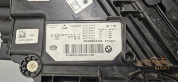 Foto 6 von Frontscheinwerfer BMW Full LED 5A388D5 Links