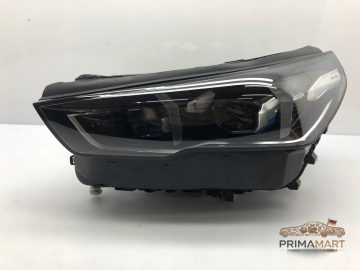 Foto 2 von Frontscheinwerfer BMW 5A798D1 Links