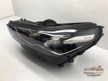 Foto 3 von Frontscheinwerfer BMW 5A798D1 Links