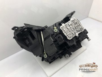 Foto 9 von Frontscheinwerfer BMW 5A798D1 Links