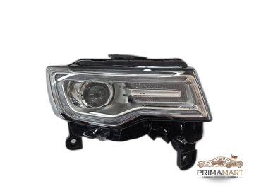 Foto 1 von Frontscheinwerfer Jeep Xenon 68144708AC Rechts