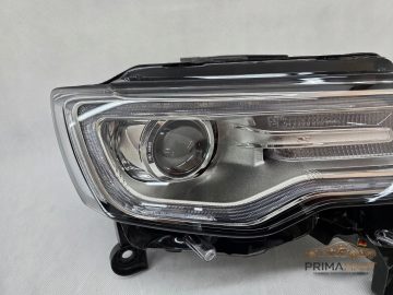 Foto 4 von Frontscheinwerfer Jeep Xenon 68144708AC Rechts