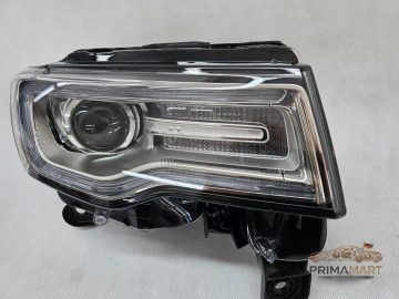 Foto 5 von Frontscheinwerfer Jeep Xenon 68144708AC Rechts