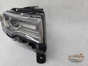 Foto 6 von Frontscheinwerfer Jeep Xenon 68144708AC Rechts