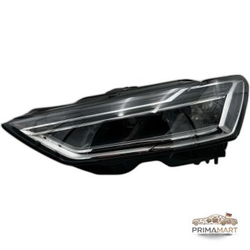 Foto 1 von Frontscheinwerfer Audi 4K8941033C Links