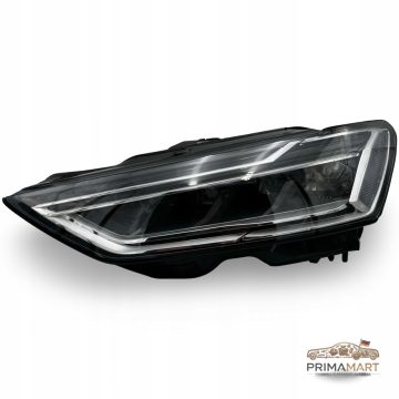 Foto 2 von Frontscheinwerfer Audi 4K8941033C Links