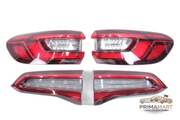 Foto 1 von Rückleuchte BMW 7931996 Links + Rechts (Paar)