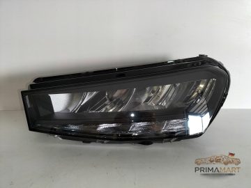 Foto 2 von Frontscheinwerfer Valeo Full LED 6VB941015 Links